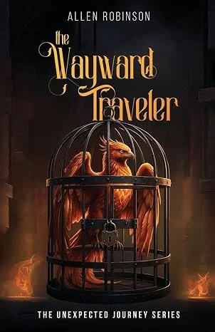 The Wayward Traveler